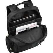 Hama 101780 Dublin Backpack 17.3 Hama 101780 Dublin Backpack 17.3