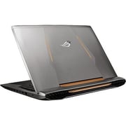 Asus ROG G752VS-GB367T Gaming Laptop - Core i7 2.9GHz 32GB 1TB+512GB 8GB Win10 17.3inch UHD Grey