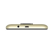 Oale XS1 16GB Gold 4G Dual Sim Smartphone