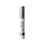 Wunder2 Wunderbrow Fiber Filler Long Lasting Eyebrow Powder Makeup For Fuller Healthier Brows, Black/Brown Wunder2 Wunderbrow Fiber Filler Long Lasting Eyebrow Powder Makeup For Fuller Healthier Brows, Black/Brown