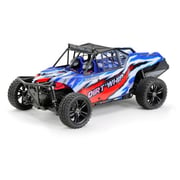 Himoto Dirt Whip 1/10 Scale RTR 4WD Desert Buggy Brushless