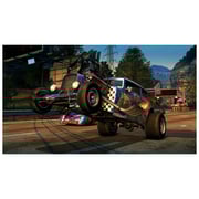 PS4 Burnout Paradise Remastered Game PS4 Burnout Paradise Remastered Game