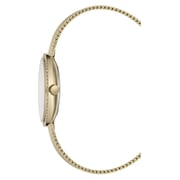 Kenneth Cole KC50198005 GOLD HAMILTON GOLD Quartz Ladies Watch