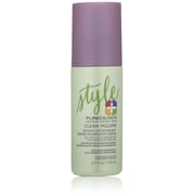 Pureology | Clean Volume Instant Levitation Mist Leave-In Spray All-Day For Fine, Color Treated Hair Vegan 4.9 Oz. Pureology | Clean Volume Instant Levitation Mist Leave-In Spray All-Day For Fine, Color Treated Hair Vegan 4.9 Oz.