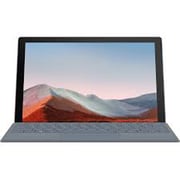 Microsoft Surface Pro 7 Plus Quad-core 11th Gen Core i7-1165G7 2.80GHz 32GB 1TB SSD Intel Iris Xe Graphics Win10 Pro 12.3inch Platinum Microsoft Surface Pro 7 Plus Quad-core 11th Gen Core i7-1165G7 2.80GHz 32GB 1TB SSD Intel Iris Xe Graphics Win10 Pro 12.3inch Platinum