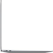 Apple Macbook Air MGN63LL/A - M1 8GB 256GB macOS 13.3inch Space Grey English Keyboard-Duplicate (S100552144)