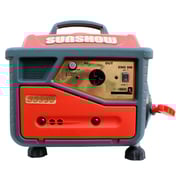 Sunshow SS990 Gasoline Generator Sunshow SS990 Gasoline Generator