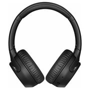 Sony WH-XB700/B Bluetooth Wireless Headphones Black Price In Bahrain ...