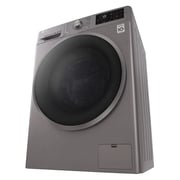 LG Front Load Washer Dryer 6Kg Washer & 4Kg Dryer 6motion DD Inverter Direct Drive Smart Diagnosis F2J6NMP8S LG Front Load Washer Dryer 6Kg Washer & 4Kg Dryer 6motion DD Inverter Direct Drive Smart Diagnosis F2J6NMP8S