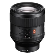 Sony SEL85F14GM FE 85mm F1.4 GM Lens Sony SEL85F14GM FE 85mm F1.4 GM Lens