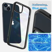 Spigen Ultra Hybrid designed for iPhone 14 case cover - Matte Black Spigen Ultra Hybrid designed for iPhone 14 case cover - Matte Black