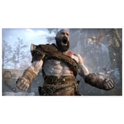 PS4 God Of War Game PS4 God Of War Game