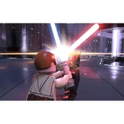 PS4 Lego Star Wars The Skywalker Saga Deluxe Edition Game PS4 Lego Star Wars The Skywalker Saga Deluxe Edition Game
