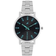 Fastrack 68010SM04 Fundamentals Girl's Watch Fastrack 68010SM04 Fundamentals Girl's Watch
