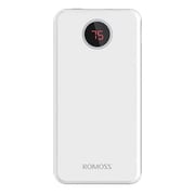 Romoss Slim Power Bank 10000mAh Bundle 2Pcs Romoss Slim Power Bank 10000mAh Bundle 2Pcs