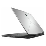 Dell Alienware m15 Gaming Laptop - Core i7 2.2GHz 16GB 1TB+128GB 6GB Win10 15.6inch FHD Silver