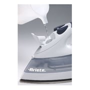 Ariete Steam Iron Blue/White 2000 Watts 6214