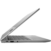 Lenovo ThinkBook 13S G2 ITL 20V90004AX Laptop Core i7-1165G7 2.80GHz 16GB 512GB SSD Intel Iris Xe Graphic Win10 Pro 13.3inch FHD Mineral Grey English/Arabic Keyboard