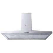Candy Built-In Wall-mounted Chimney Hood CCH9MXGG