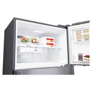 LG Top Mount Refrigerator 630 Litres GRH832HLHU, LINEAR Cooling, DoorCooling, HygieneFresh LG Top Mount Refrigerator 630 Litres GRH832HLHU, LINEAR Cooling, DoorCooling, HygieneFresh