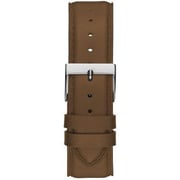 Guess Porter Brown Leather Multi-function Watch For Men GW0011G1 Guess Porter Brown Leather Multi-function Watch For Men GW0011G1
