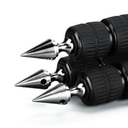 Buy Leofoto Tfw Tripod Stainless Steel Spikes With Snowshoe Online in