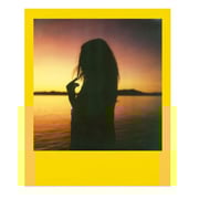 Polaroid Color Film For 600 Summer Haze Edition