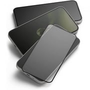 Margoun Tempered 3D Glass Screen Protector Grand Shieldz For iPhone 13 Pro Max