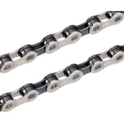 Fsa Team Issue 10 Speed 114 Link Chain - Silver Fsa Team Issue 10 Speed 114 Link Chain - Silver