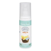 Childs Farm Baby Oil Organic Coconut Oil 75ml price in Bahrain, Buy