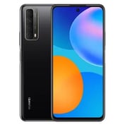 Huawei Y7A DS 128GB Midnight Black 4GB Smartphone