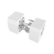 Universal Conversion Plug For Travel Adapter