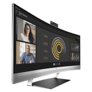 HP EliteDisplay S340c 34 Inch Curved Monitor FHD LED (V4G46AA) HP EliteDisplay S340c 34 Inch Curved Monitor FHD LED (V4G46AA)