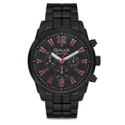 Omax GX35M22I Men's Wrist Watch