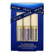 stila The Est Realm- Glitter And Glow Liquid Eye Shadow Set stila The Est Realm- Glitter And Glow Liquid Eye Shadow Set