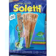Soletti Salzstangen 40gm Soletti Salzstangen 40gm