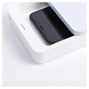 UVLicht UVL Lite Mobile Sterilizer Box And Wireless Charger Lite UVLicht UVL Lite Mobile Sterilizer Box And Wireless Charger Lite