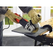 Black and Decker Small Angle Grinder KG8215-B5 Black and Decker Small Angle Grinder KG8215-B5