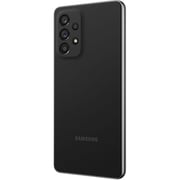 Samsung Galaxy A33 128GB Awesome Black 5G Dual Sim Smartphone