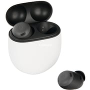 Buy GOOGLE Pixel Buds Pro Wireless Bluetooth Noise-Cancelling Earbuds -  Charcoal
