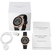 Michael Kors MKT5069 Women Access Gen 4 Sofie Smartwatch Michael Kors MKT5069 Women Access Gen 4 Sofie Smartwatch