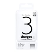 Juice 3 Portable Power Bank 10000mAh White Juice 3 Portable Power Bank 10000mAh White