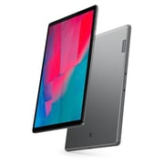Lenovo Tab M10 FHD Plus (2nd Gen) Tablet - WiFi + 4G 64GB 4GB 10.3inch Iron Grey