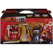 Air Hogs AH Ninja Bots Two-Pack Air Hogs AH Ninja Bots Two-Pack