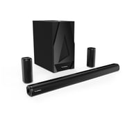 Platinum M60 5.1 Home Theatre System Platinum M60 5.1 Home Theatre System