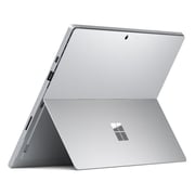 Microsoft Surface Pro 7 - Core i5 1.1GHz 8GB 128GB Shared Win10 12.3inch Platinum Microsoft Surface Pro 7 - Core i5 1.1GHz 8GB 128GB Shared Win10 12.3inch Platinum