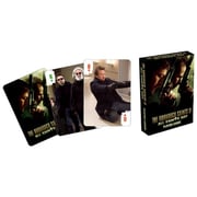 AQUARIUS Boondock Saints 2 Playing Cards AQUARIUS Boondock Saints 2 Playing Cards