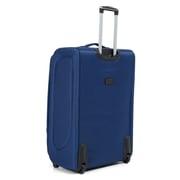 Senator EVA Trolley Luggage Bag Navy 24inch KH247-24_NVY