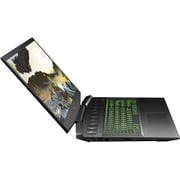 HP Pavilion 15-dk0056wm Gaming Laptop - Core i5 2.4GHz 16GB 256GB 4GB Win10 15.6inch FHD Black NVIDIA GeForce GTX 1650