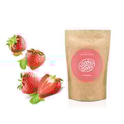 Body Boom Body Scrub -strawberry Coffee 100g Body Boom Body Scrub -strawberry Coffee 100g